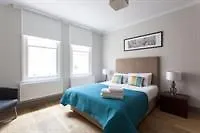 Cleveland Residences Hotel Londres