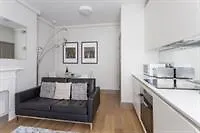 Cleveland Residences 4* Londres