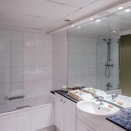 9 Hertford Street Apartment London