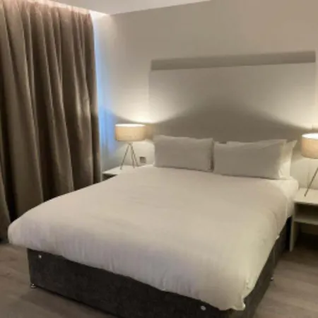 Axiom Park Appart hôtel Londres