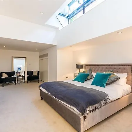 Appartamento Urban Chic - Chiltern & Baker Londra