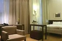 Nottingham Place Hotel