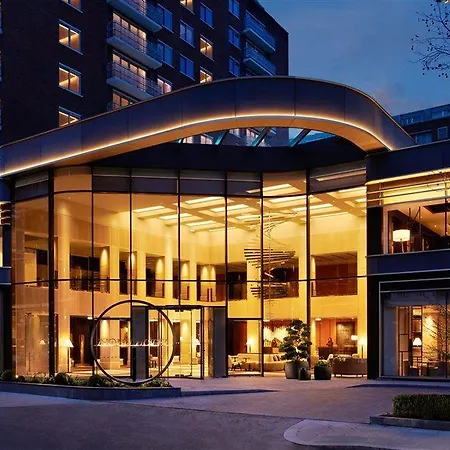 Nobu Portman Square London