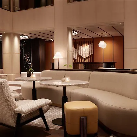 فندق Nobu Portman Square لندن