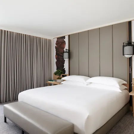 Nobu Portman Square فندق لندن