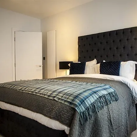 Appartement Garrick Mansions By Aeria