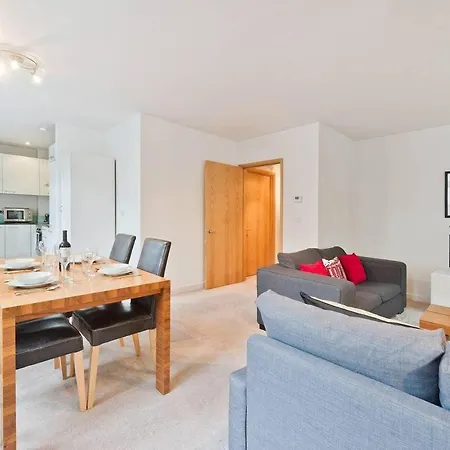 Alfred Place - Amazing Short Let In Central Appartamento *