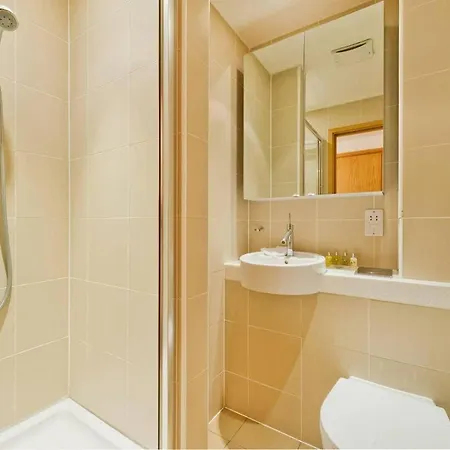 Alfred Place - Amazing Short Let In Central Appartamento *