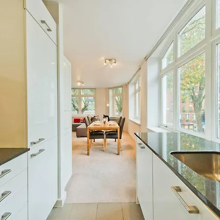 Alfred Place - Amazing Short Let In Central Appartamento
