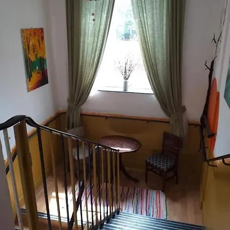 Hostel The Queens Londyn