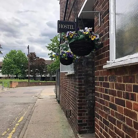 Hostel The Queens