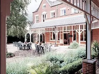 Casa di campagna Coulsdon Manor And Golf Club Croydon