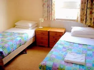 Appartamento Access Maida Vale Londra