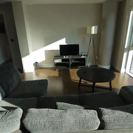 One Commercial Street Apartment
