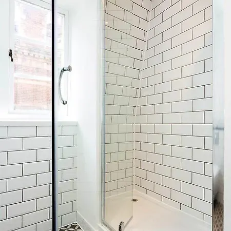 Apartment Veeve - Covent Garden Cool London