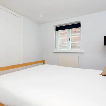 Apartment Veeve - Covent Garden Cool
