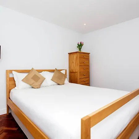 Veeve - Covent Garden Cool Apartment London