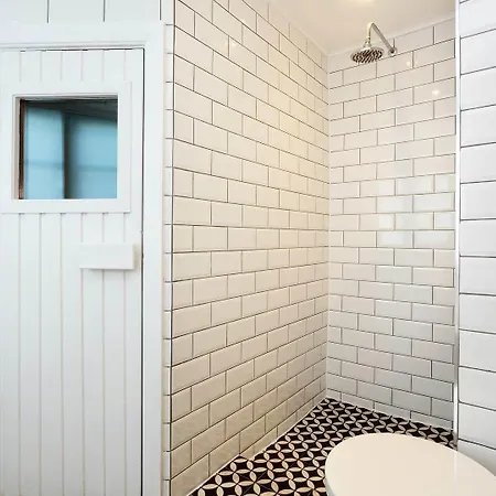 Veeve - Covent Garden Cool Apartment *