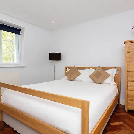 Apartment Veeve - Covent Garden Cool