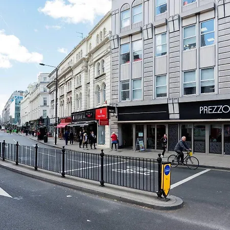 Veeve - Covent Garden Cool Apartment London