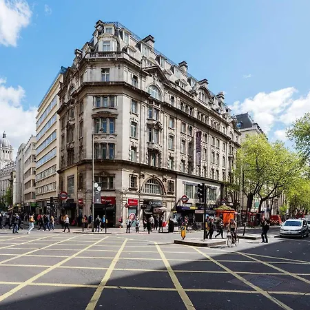 Veeve - Covent Garden Cool