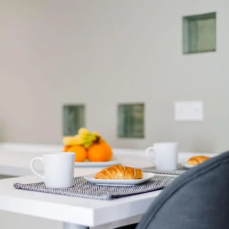 Soho 1 Bed L3 By Basetogo * London
