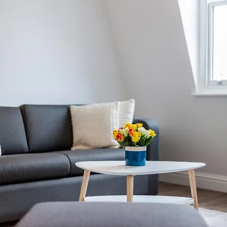 Soho 1 Bed L3 By Basetogo