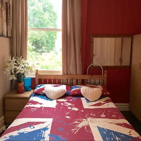 Bed & Breakfast 38 Whitehall Road 3*