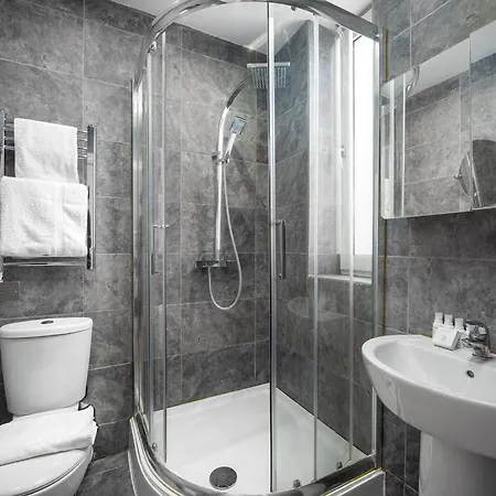 Apartment Capital 327 Chelsea Cloisters London