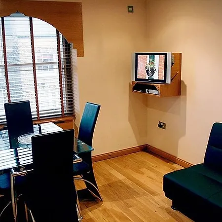 Apartment Hyde Park London