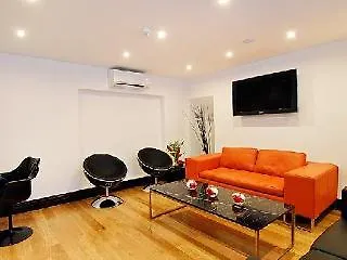 Apartment Hyde Park