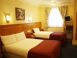 Days Hyde Park Hotel London