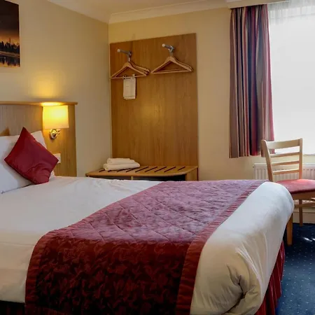 Hotell Western Highbury