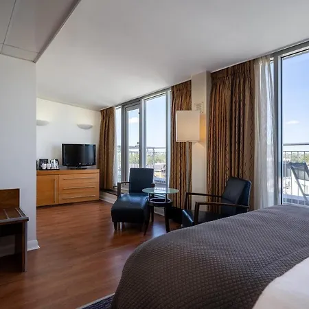 Holiday Camden Lock By Ihg 4*