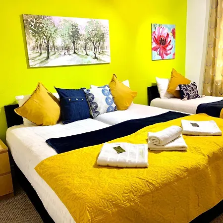 Apartamento Excel 2 Bedrooms, Reception, Spacious