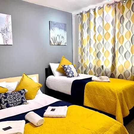 Excel 2 Bedrooms, Reception, Spacious