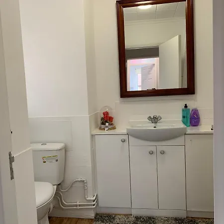 Apartamento Excel 2 Bedrooms, Reception, Spacious Londres