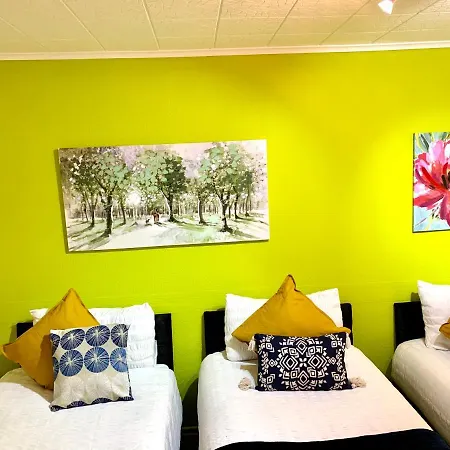 Apartamento Excel 2 Bedrooms, Reception, Spacious Londres