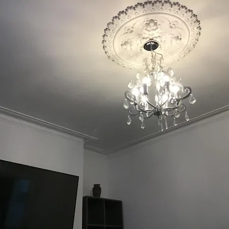 Apartment Residential Quarters, General Gordon Square London