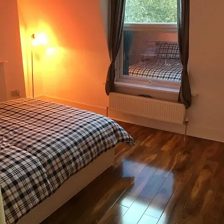 Residential Quarters, General Gordon Square London