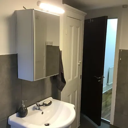 Residential Quarters, General Gordon Square * London