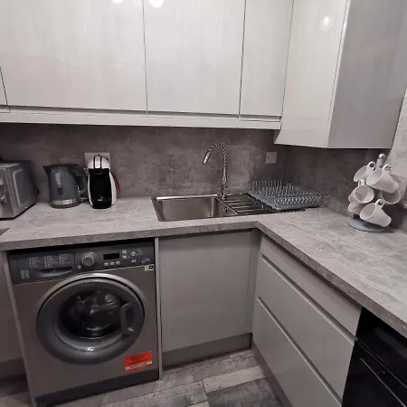 Palaz 2 - 2 Bedroom Flat