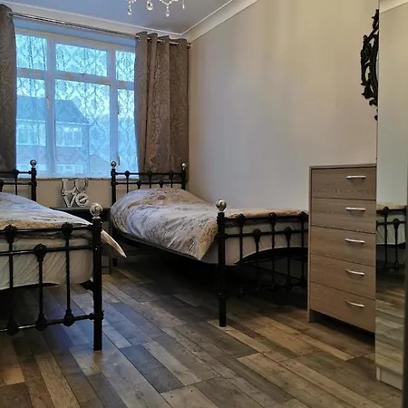Palaz 2 - 2 Bedroom Flat Apartment