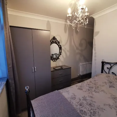 Apartment Palaz 2 - 2 Bedroom Flat