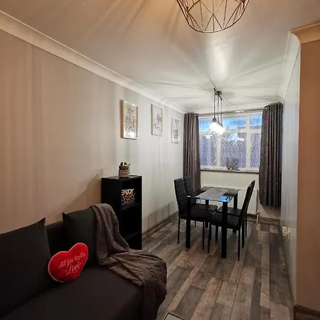 Apartment Palaz 2 - 2 Bedroom Flat