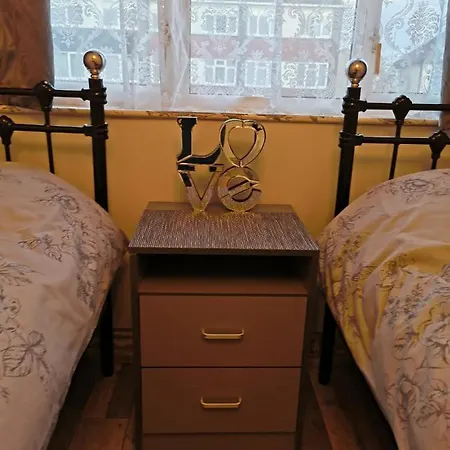 Palaz 2 - 2 Bedroom Flat Apartment