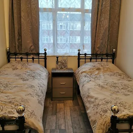 Palaz 2 - 2 Bedroom Flat *