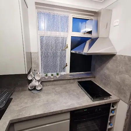 Palaz 2 - 2 Bedroom Flat Apartment