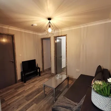 Palaz 2 - 2 Bedroom Flat Apartment
