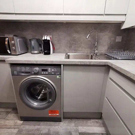Palaz 2 - 2 Bedroom Flat Apartment